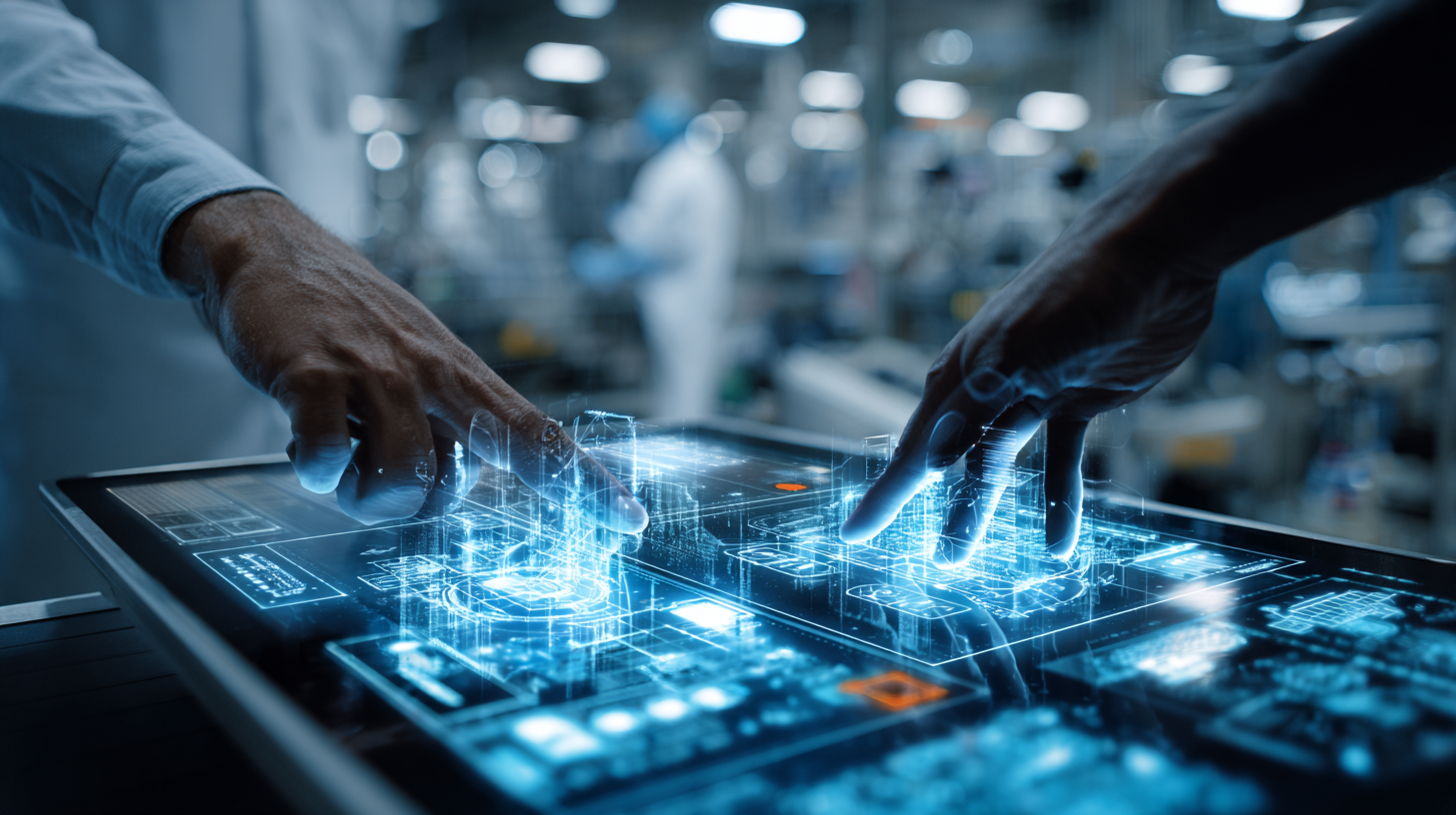 Emerging Technologies for Best Industrial Control Systems in 2025 with Essential Implementation Checklist