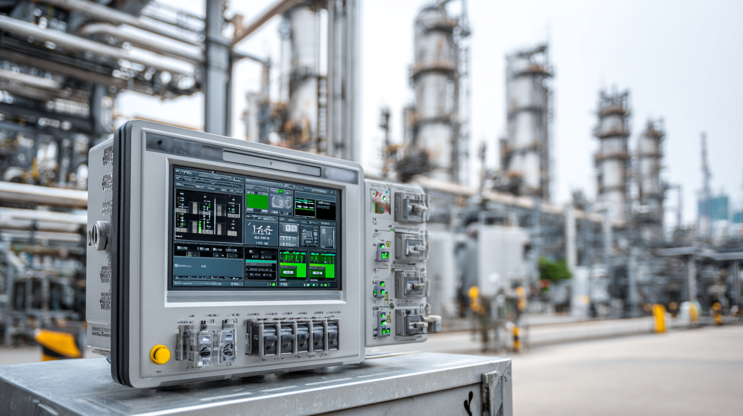 Emerging Technologies for Best Industrial Control Systems in 2025 with Essential Implementation Checklist