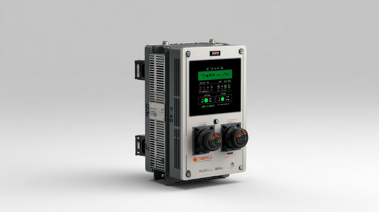 5 Ways Best Power Capacitor Enhances Energy Efficiency in Modern Industries