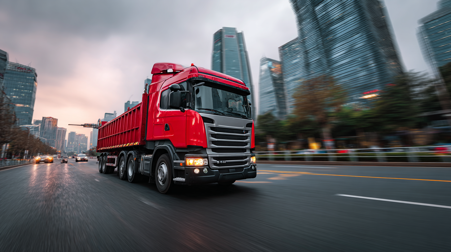 10 Essential Tips to Choose the Best Sany Machinery for Your Business