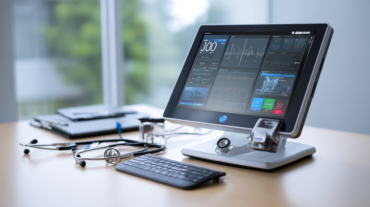 Top Strategies for Choosing the Best Portable Medical Monitor