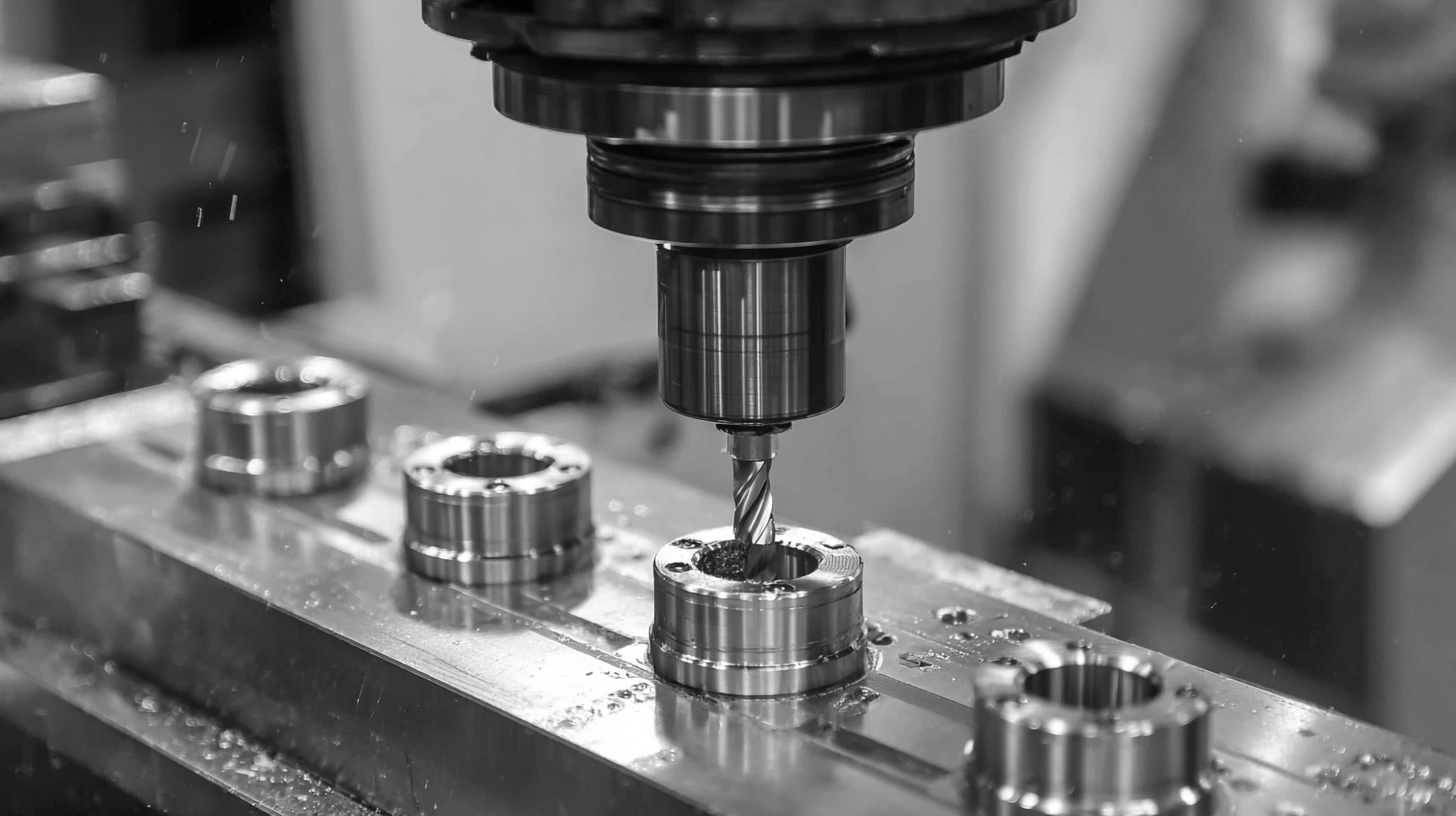 Leading the Charge: China's Superior Pcbn Inserts and Its Global Export Dominance