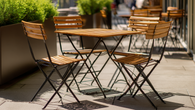 Navigating Import and Export Certifications for Best Outdoor Chairs and How to Choose Compliant Products