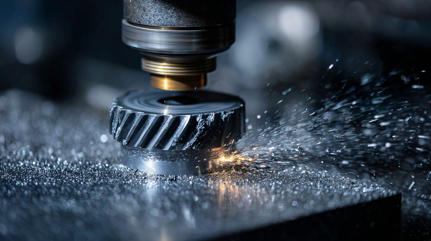 Top Strategies for Sourcing the Best Diamond Grinding Tools Globally: Insights and Data