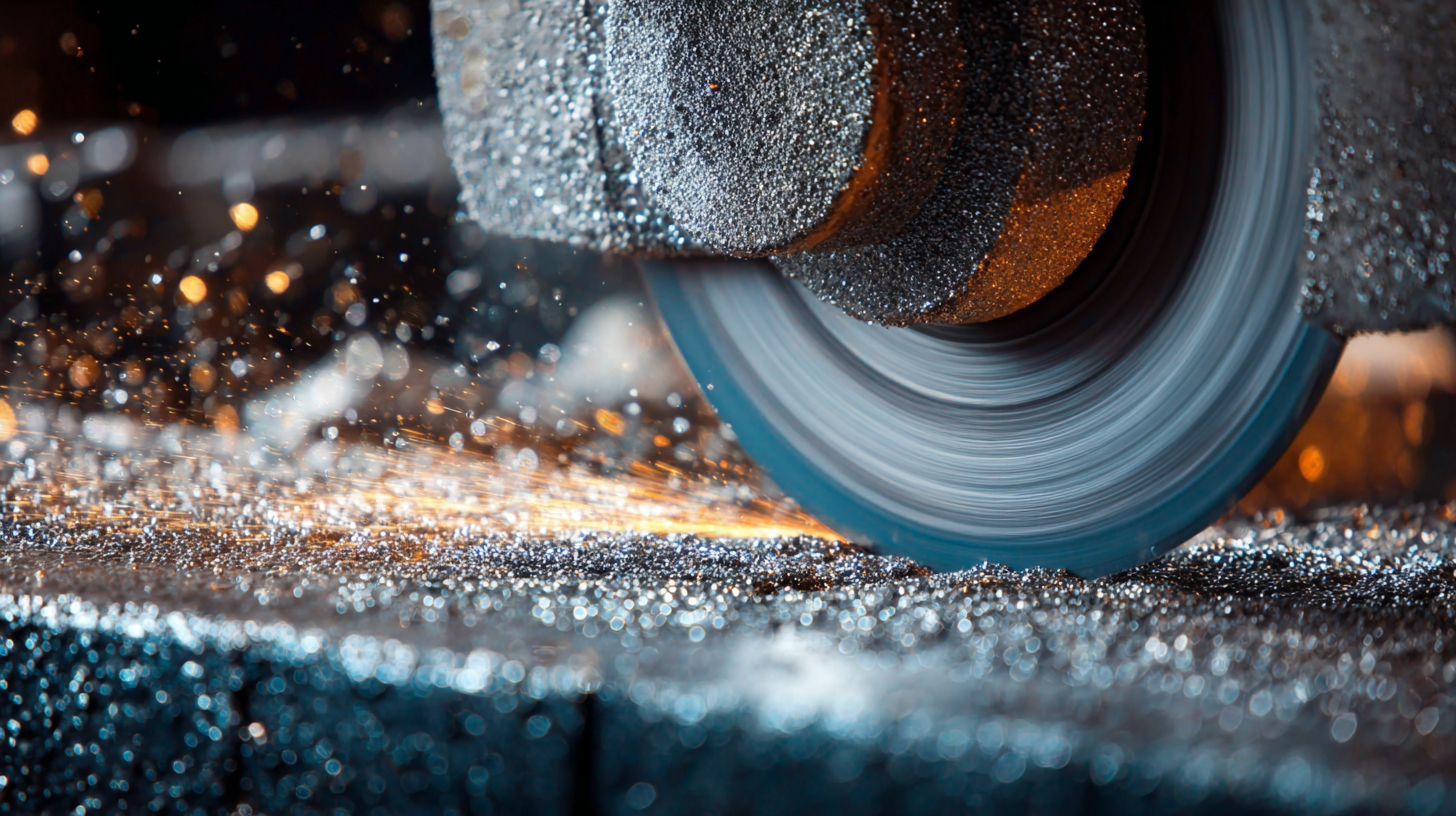 Top Strategies for Sourcing the Best Diamond Grinding Tools Globally: Insights and Data