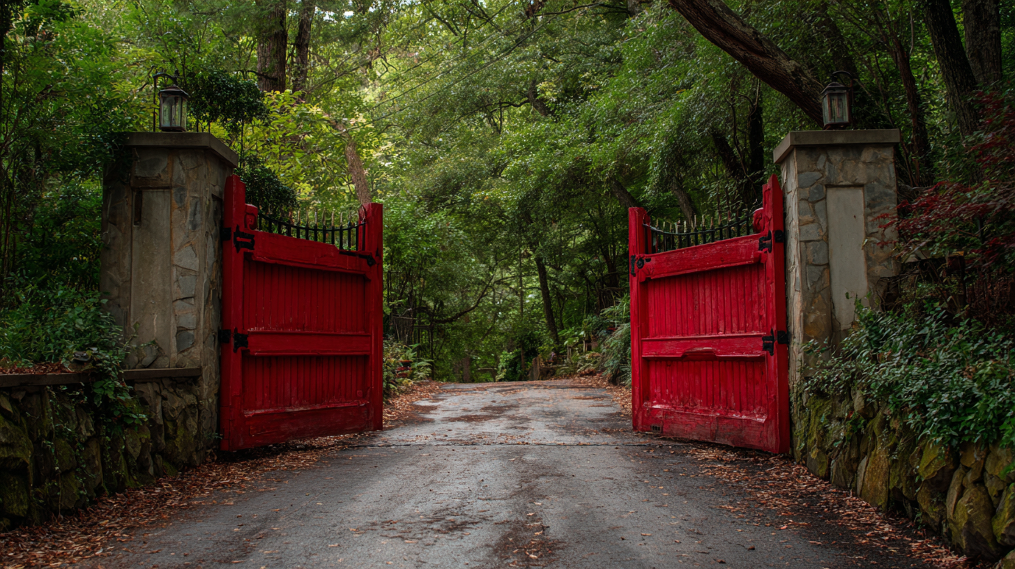 Finding Reliable Suppliers for the Best Gate Opener Kit Around the Globe