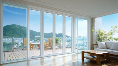 Enhancing Energy Efficiency: Case Studies of Best Aluminium Doors and Windows Solving Common Industry Challenges