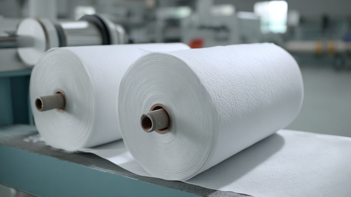 Top Strategies for Maximizing Your Experience with Best Embossing Vacuum Roll Bag