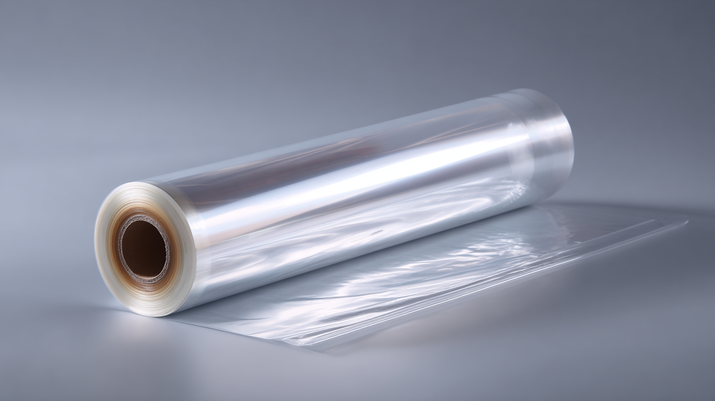 Top Strategies for Maximizing Your Experience with Best Embossing Vacuum Roll Bag