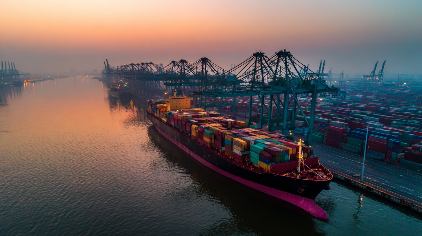 How to Identify the Best Suppliers for Your Global Sourcing Needs