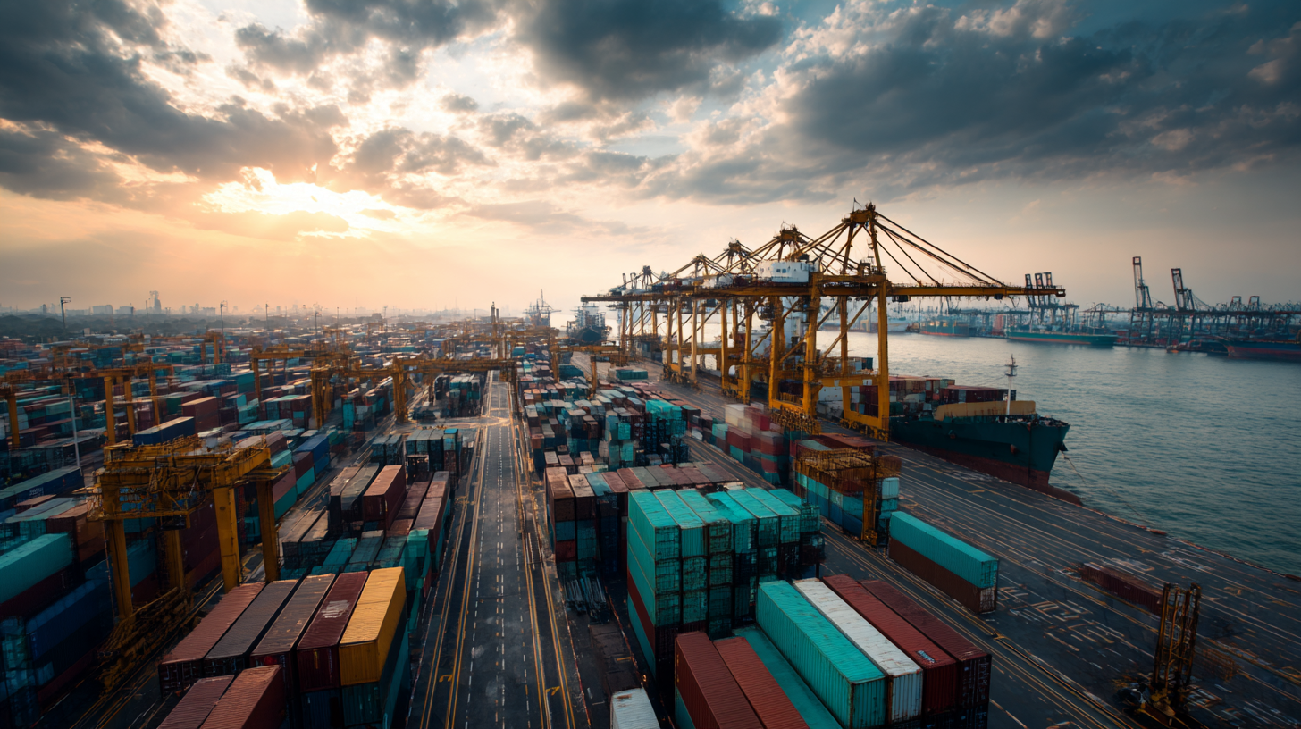 How to Identify the Best Suppliers for Your Global Sourcing Needs