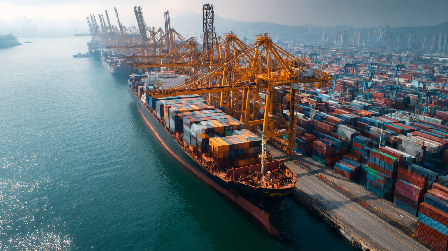 How to Identify the Best Suppliers for Your Global Sourcing Needs