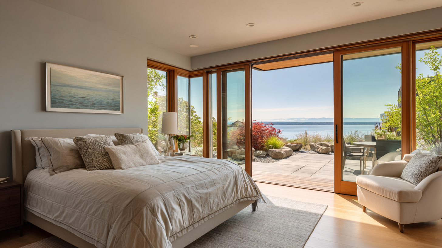The Ultimate Guide to Choosing the Best Patio Doors for Energy Efficiency and Style