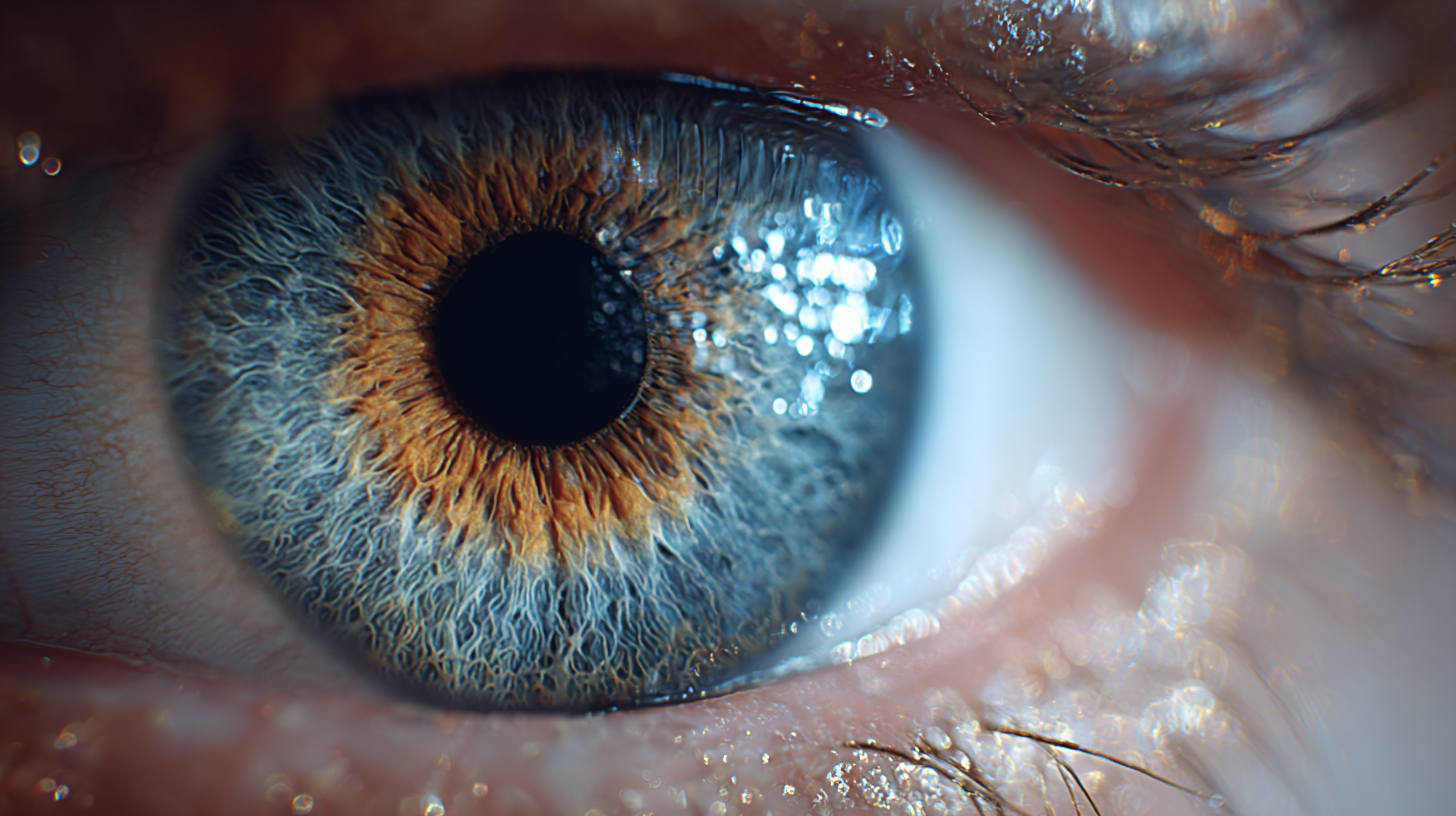 Navigating Import and Export Certifications for the Best Light for Eye: A Comprehensive Tutorial