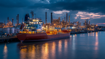 Navigating Export and Import Certifications for the Best Propylene Glycol in Today's Market