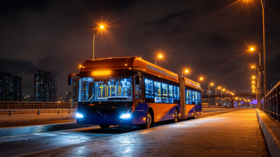 Exploring Best Busway Lighting Solutions for Diverse Applications and How to Choose the Right One