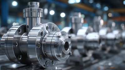 Exploring the Future of Best Industrial Valves in Industry 2025 Technology Trends