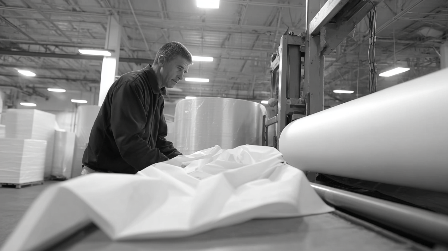 Choosing a Trusted Manufacturer for the Best Shrink Wrap Solutions