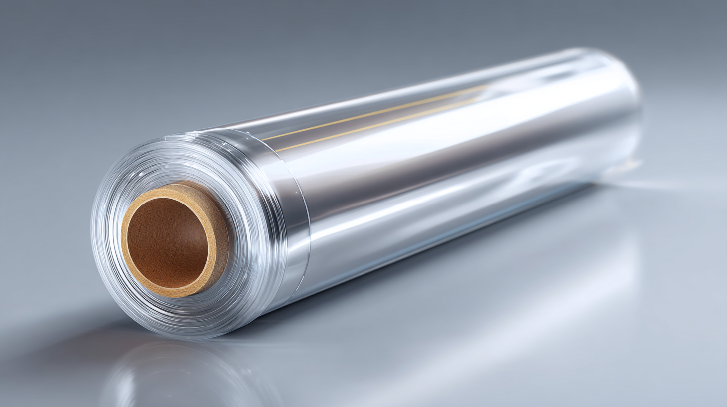 Choosing a Trusted Manufacturer for the Best Shrink Wrap Solutions