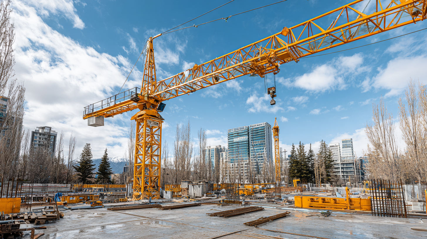 Quality Shuttering Magnet Solutions from China Leading the Global Precast Industry
