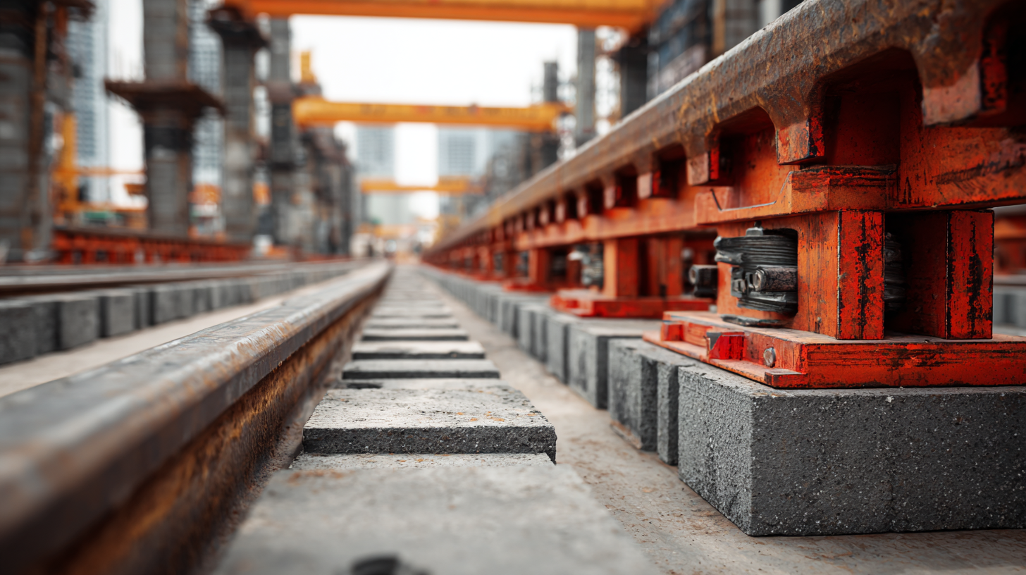 Quality Shuttering Magnet Solutions from China Leading the Global Precast Industry