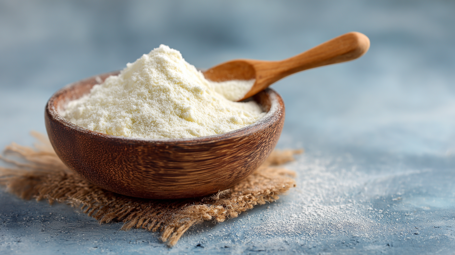Challenges in Sourcing High Quality Hydrolyzed Sclerotium Gum for Your Business
