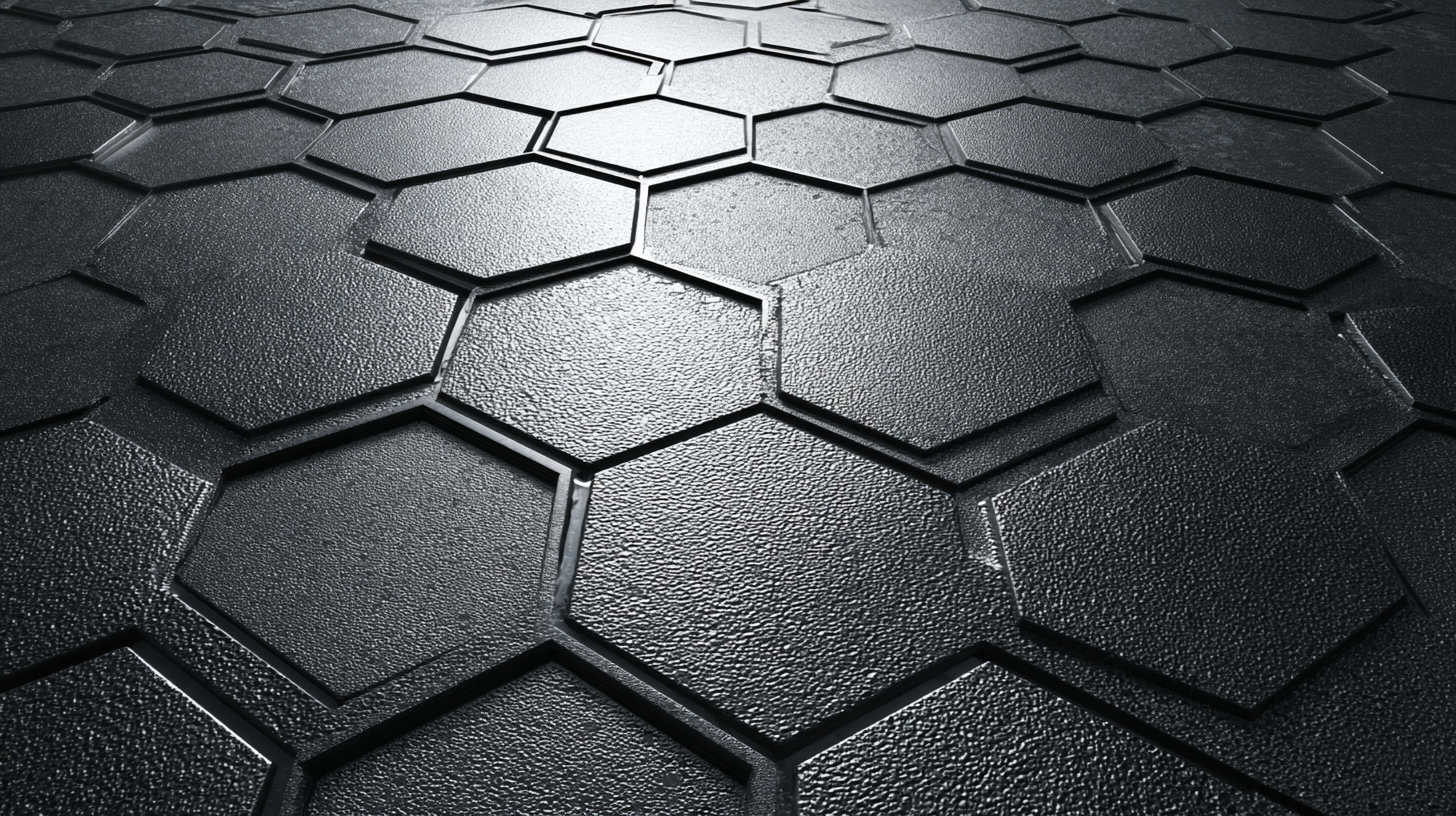 2025 Market Insights: The Future Innovations in Best Commercial Mats