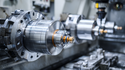 Unlocking the Advantages of Best CNC Machining for Your Business Growth