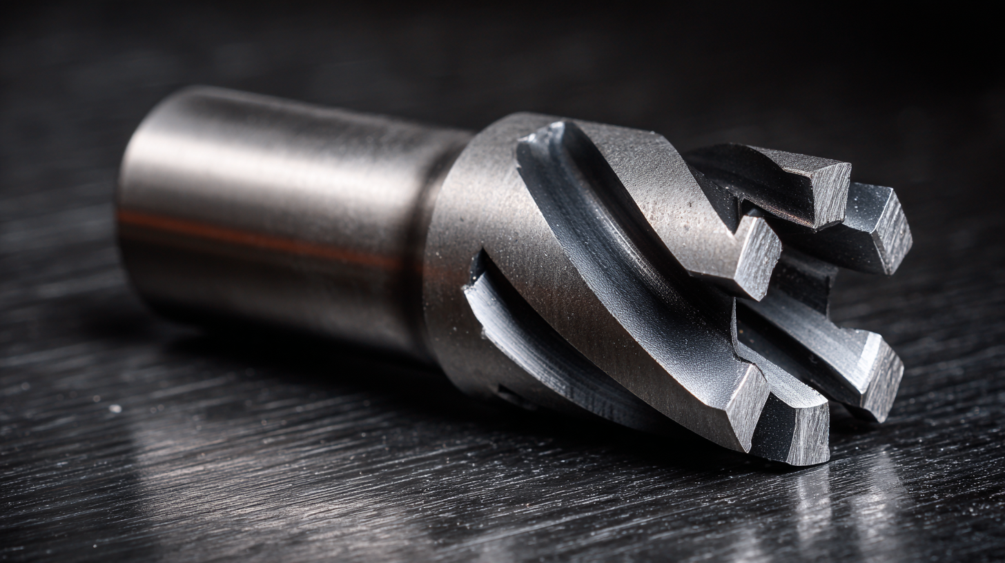 Understanding Features and Applications of Best Hole Saw Drill Bits for Metal in Practical Use