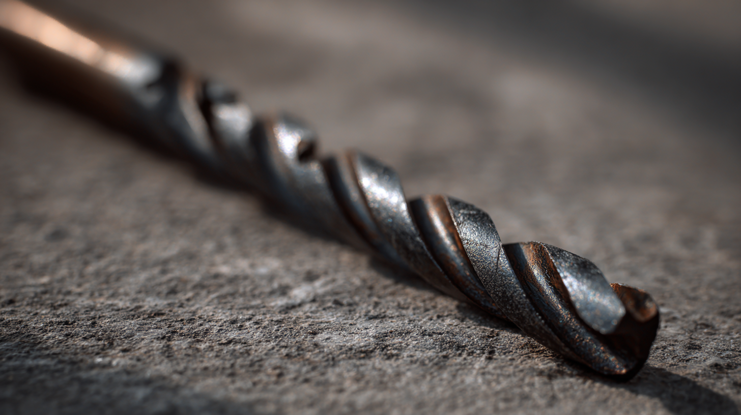 Understanding Features and Applications of Best Hole Saw Drill Bits for Metal in Practical Use