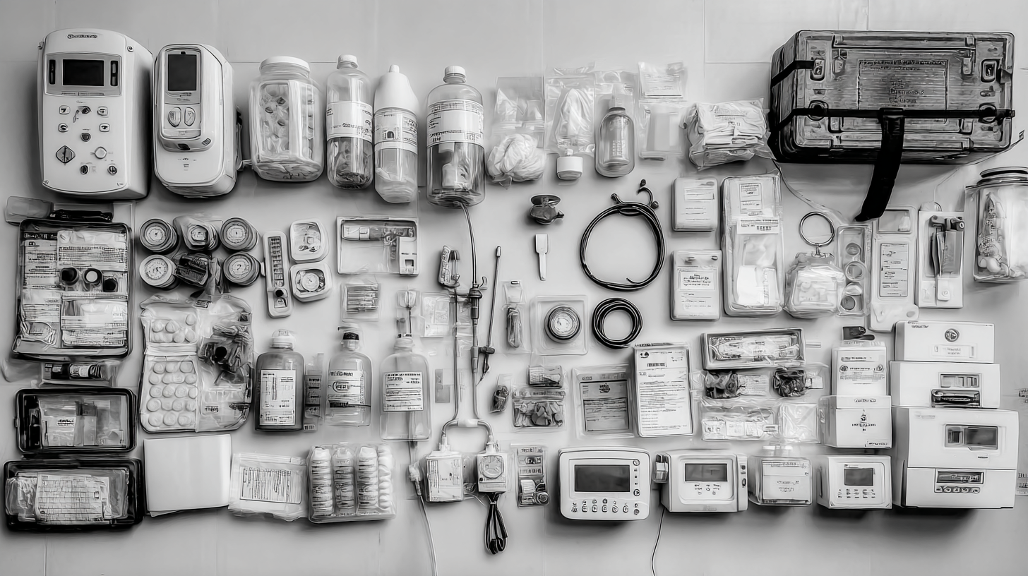 Exploring Unique Features of Best Home Medical Supplies for Your Specific Needs