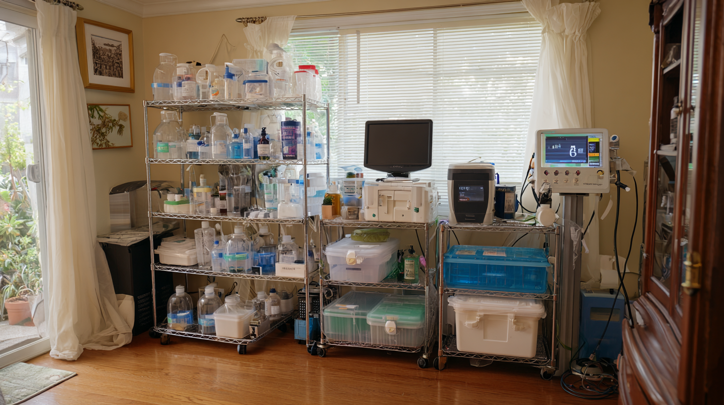 Exploring Unique Features of Best Home Medical Supplies for Your Specific Needs