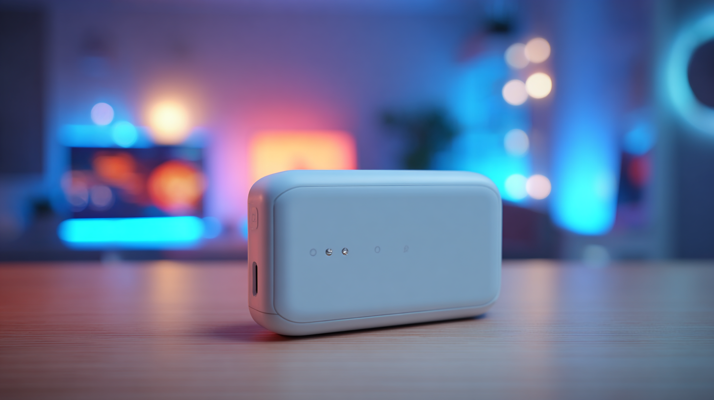 How to Choose the Best Pocket Printer for Your Business Needs Worldwide