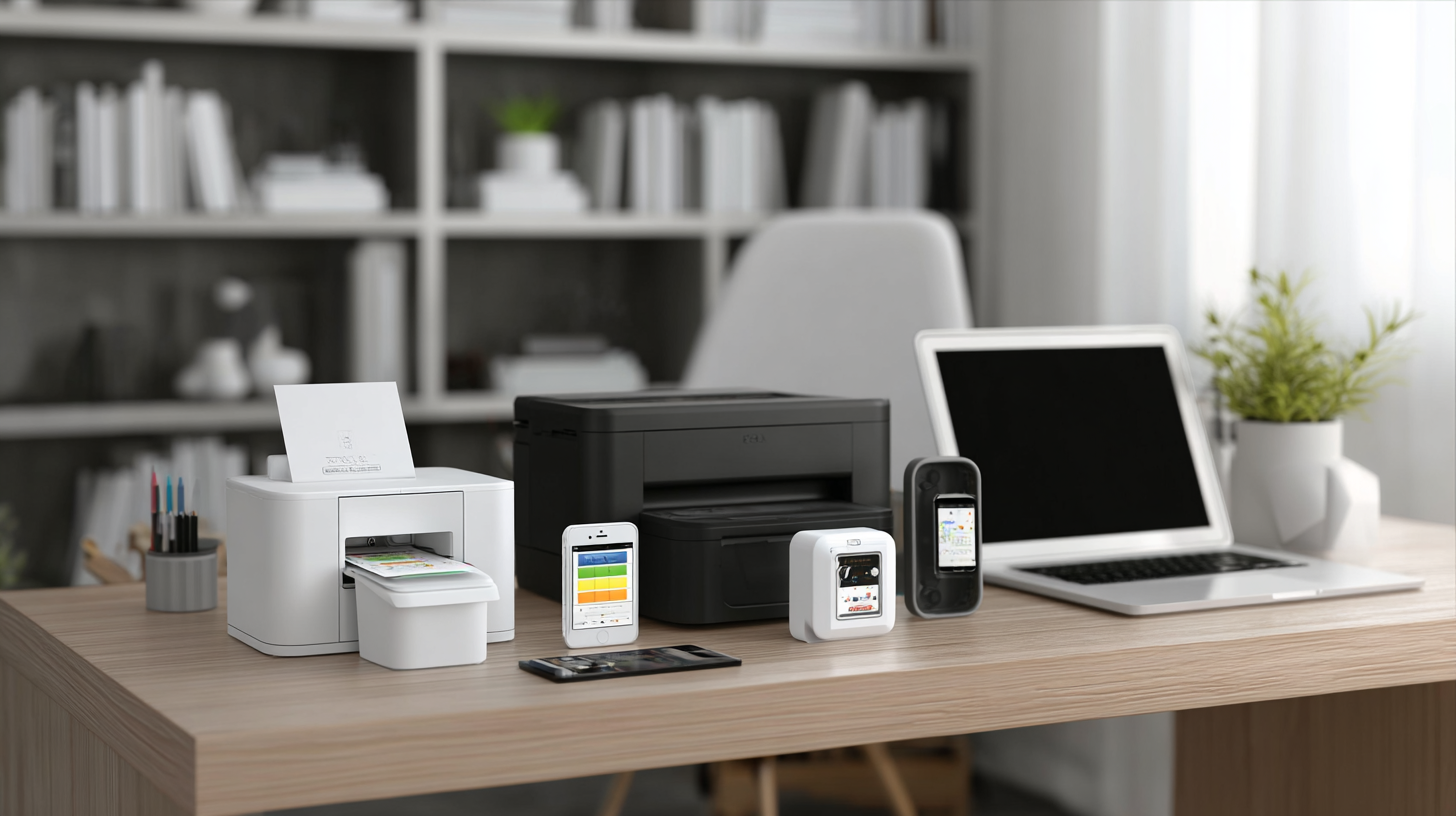 How to Choose the Best Pocket Printer for Your Business Needs Worldwide