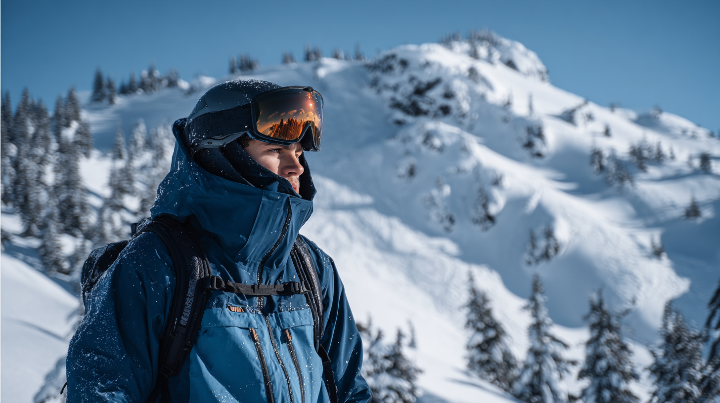 Explore the Top Alternatives to the Best Snow Jacket for Ultimate Winter Protection