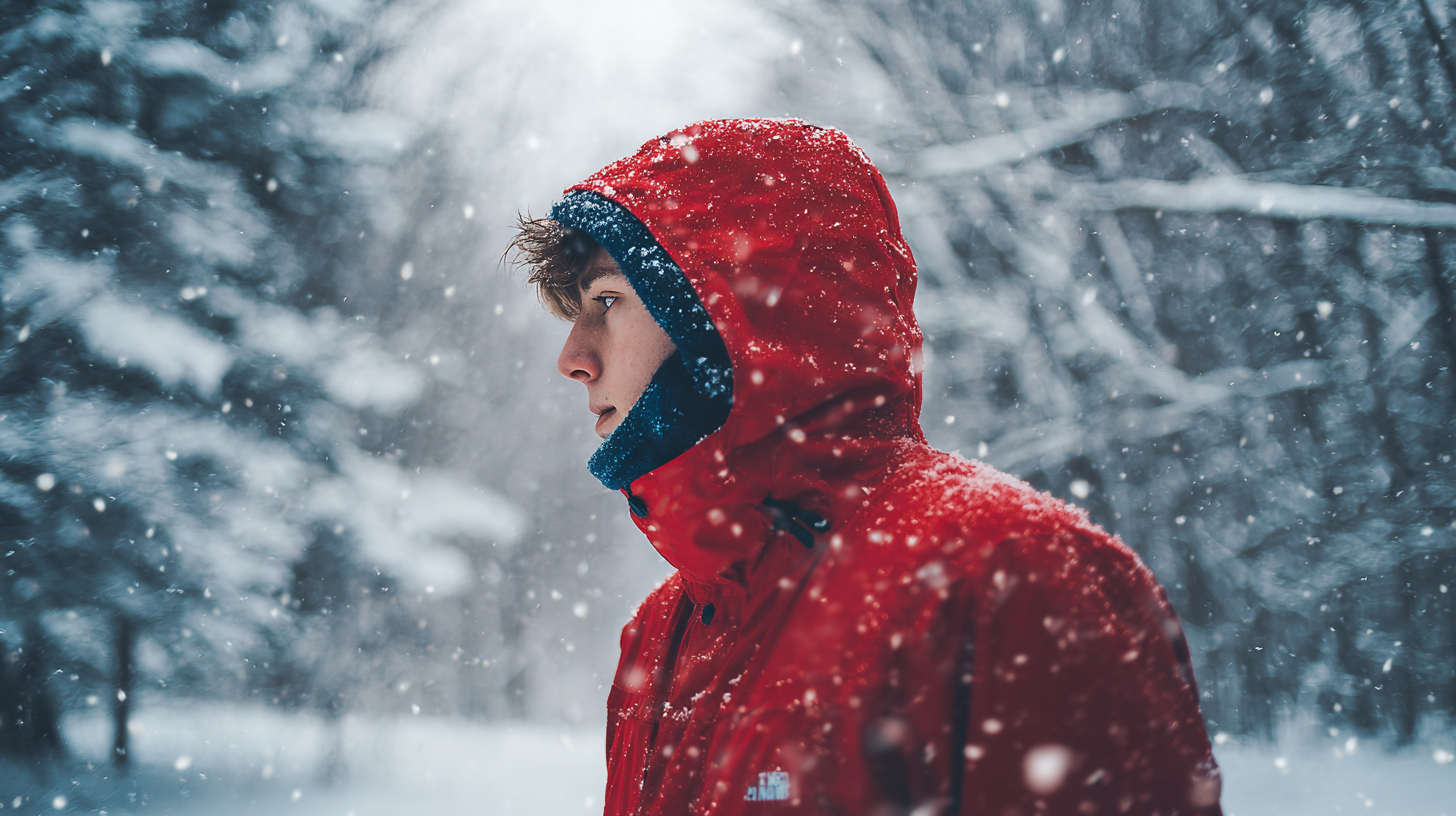Explore the Top Alternatives to the Best Snow Jacket for Ultimate Winter Protection