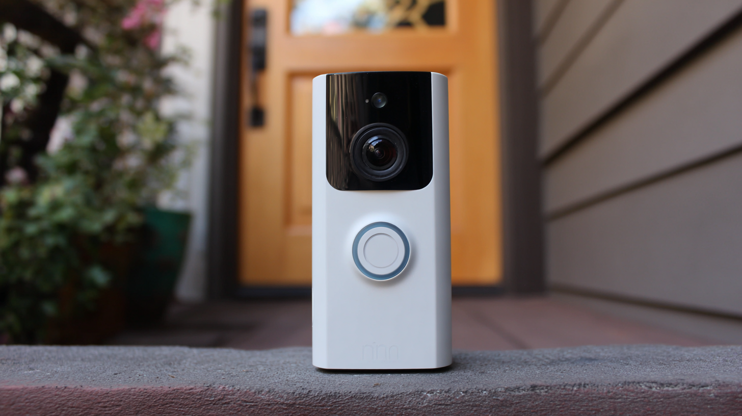 Craftsmanship Meets Innovation in Best Smart Wireless HD Camera Wifi Doorbell Made in China
