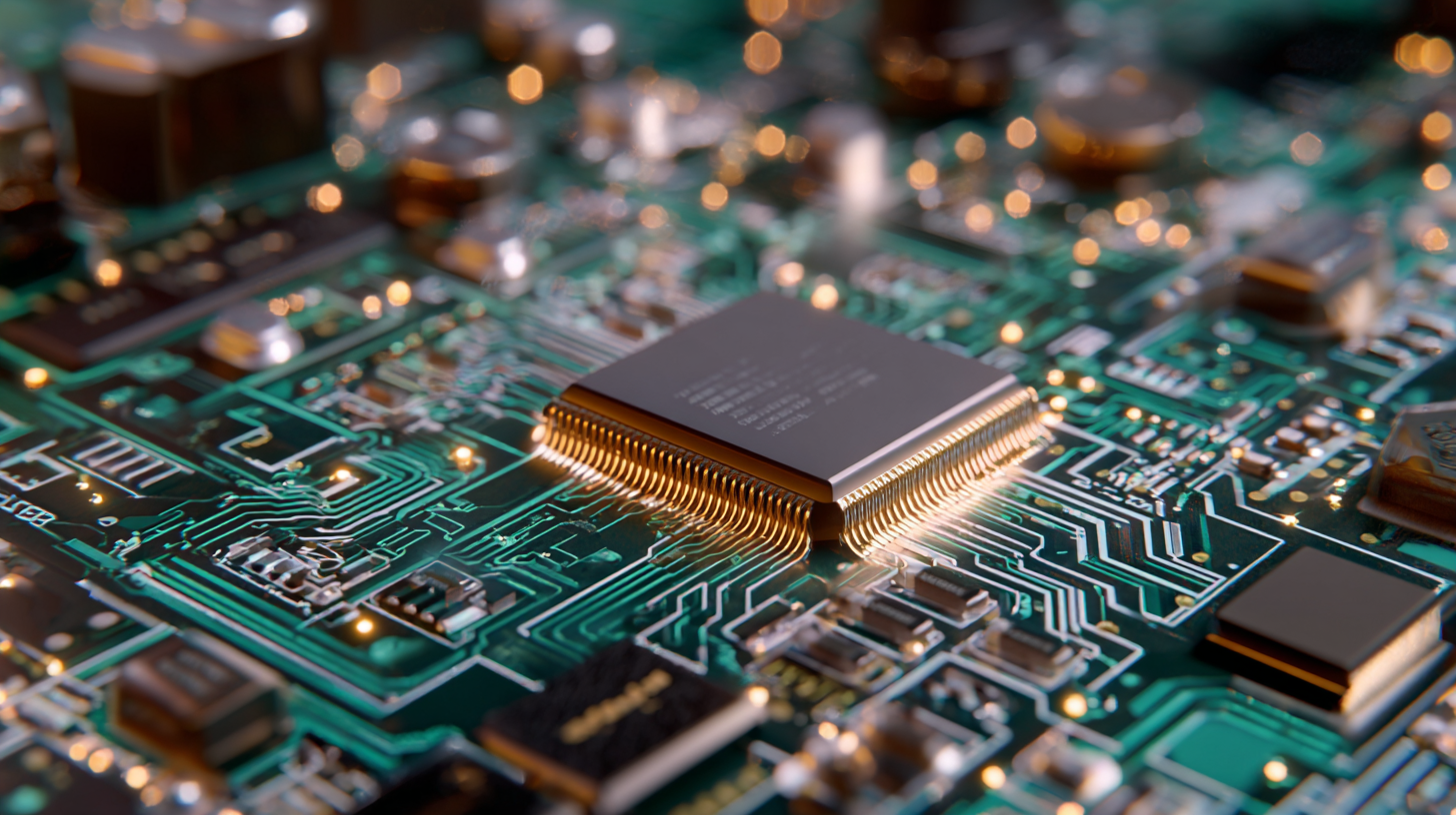 A Comprehensive Comparison of Top PCB Circuit Board Manufacturers