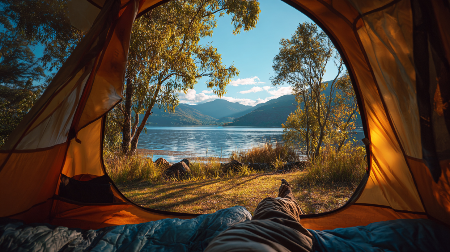 Ultimate Guide to Choosing the Best Camping Tent for Your Next Adventure