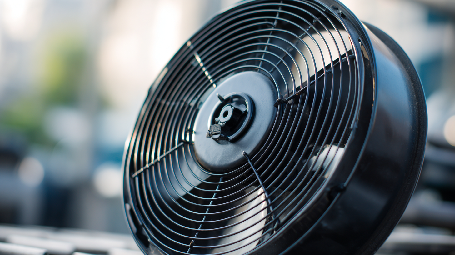 Understanding Issues with Best Ac Fan Motor Performance