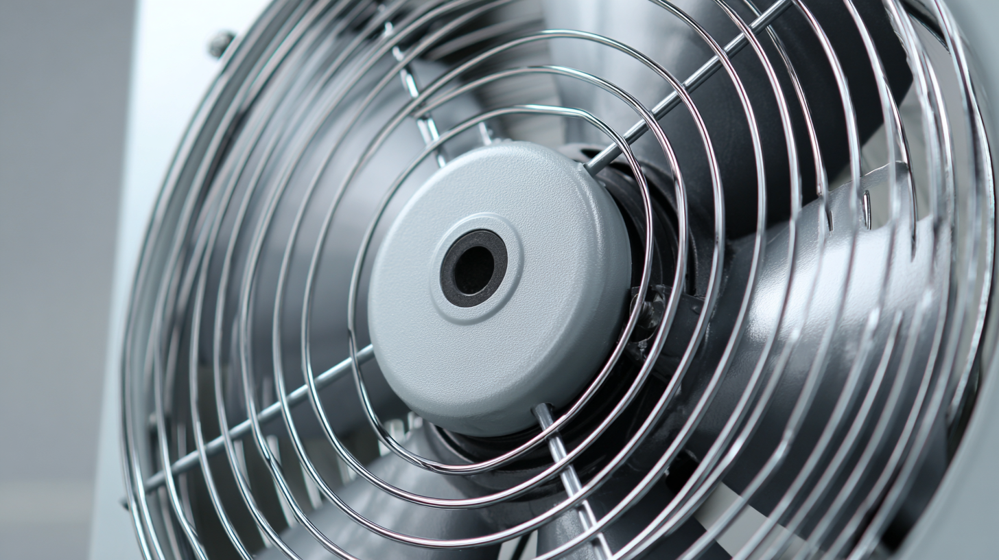 Understanding Issues with Best Ac Fan Motor Performance