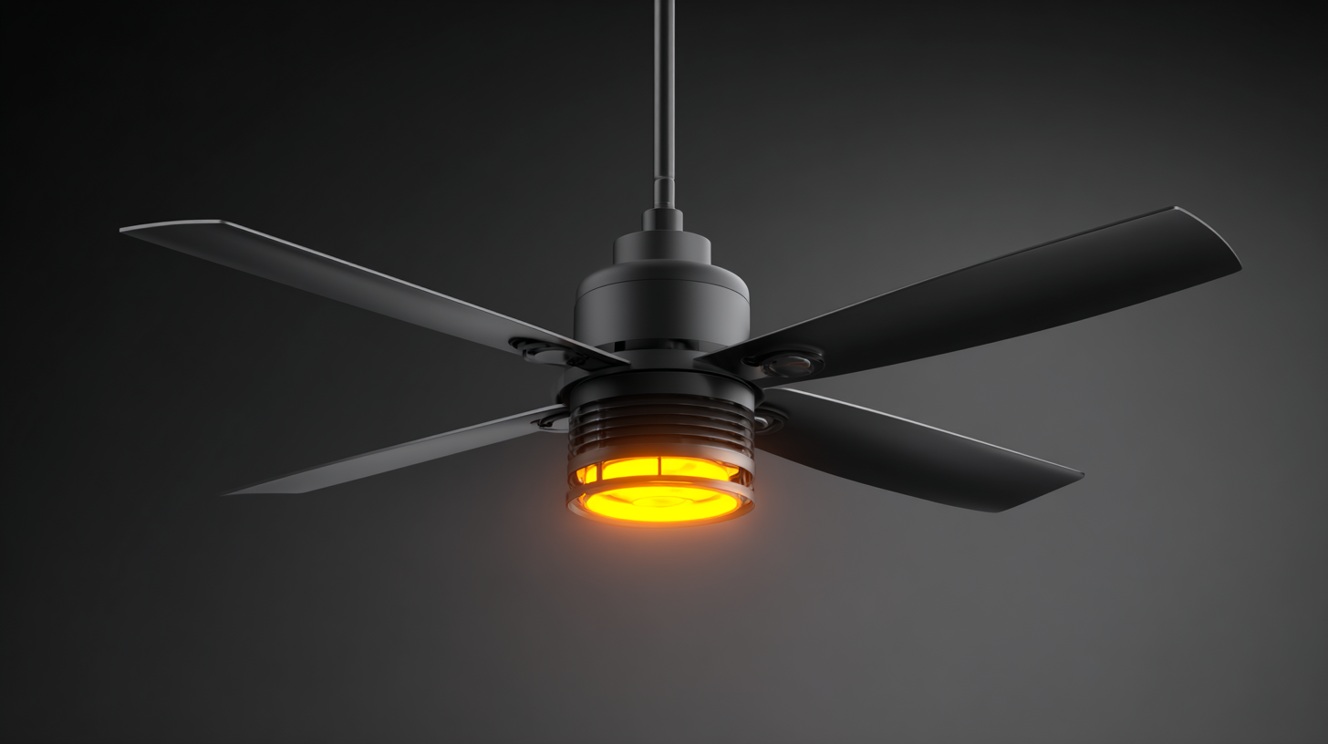 Understanding Issues with Best Ac Fan Motor Performance