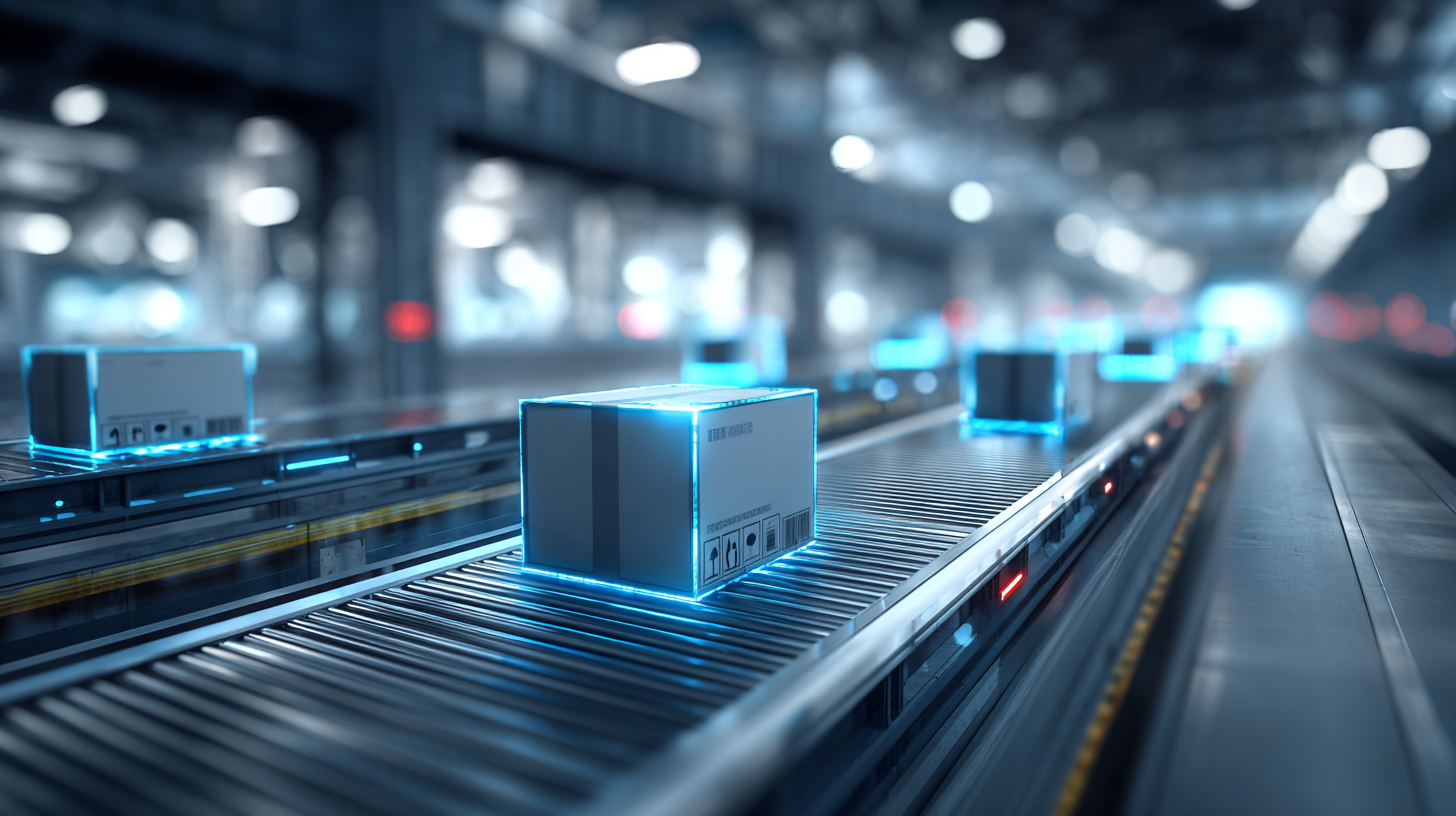 Choosing the Right Manufacturer for Best Automated Packaging Solutions in the Industry