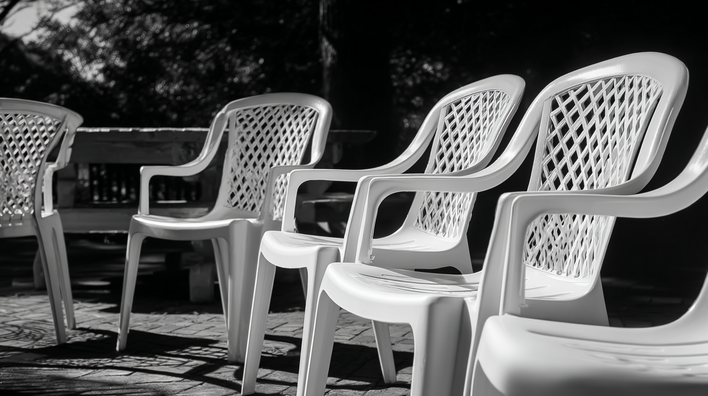Navigating Import and Export Certifications for Best Outdoor Chairs and How to Choose Compliant Products