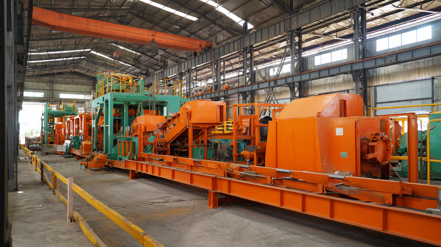 Ultimate Checklist for Sourcing the Best Cutting Conveyor Belt and Grinder Solutions
