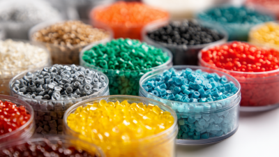 5 Essential Tips for Choosing the Best Injection Molding Materials for Global Procurement