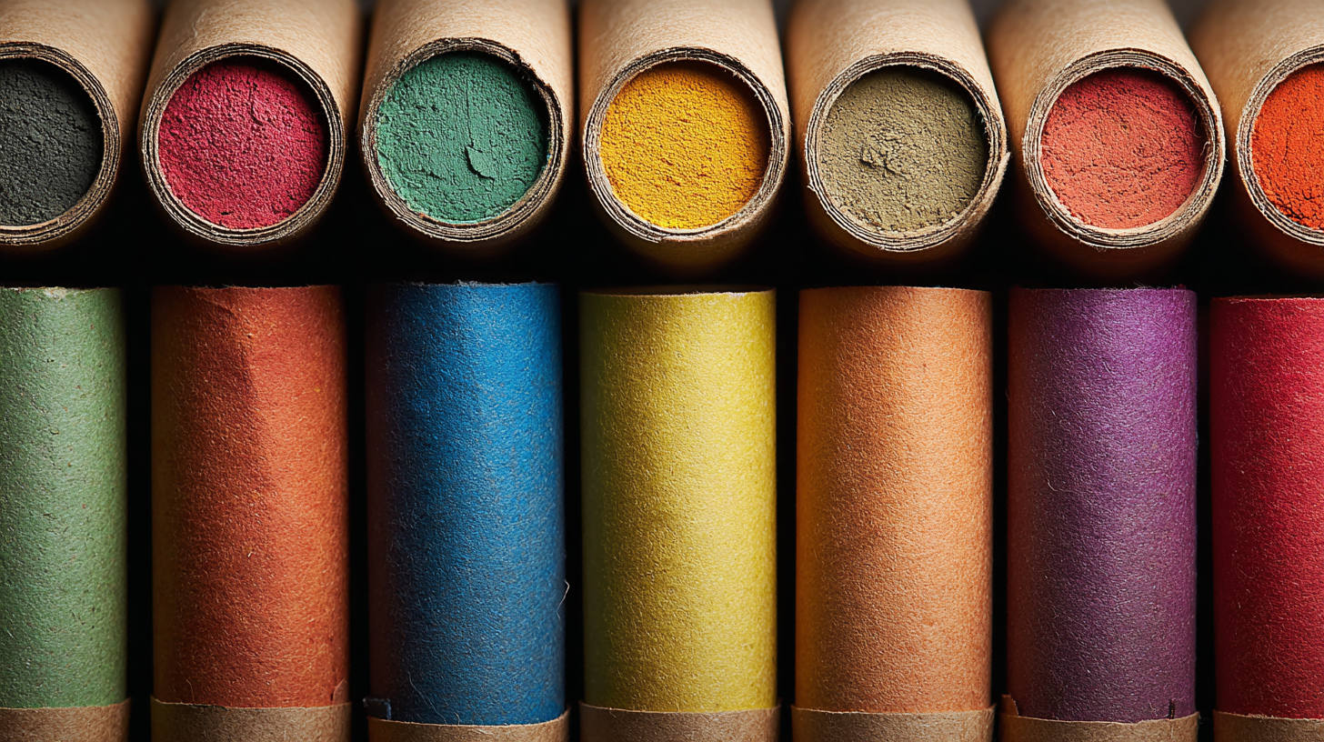 Future Trends in Best Poster Tubes Market Analysis for 2025 with Key Industry Insights