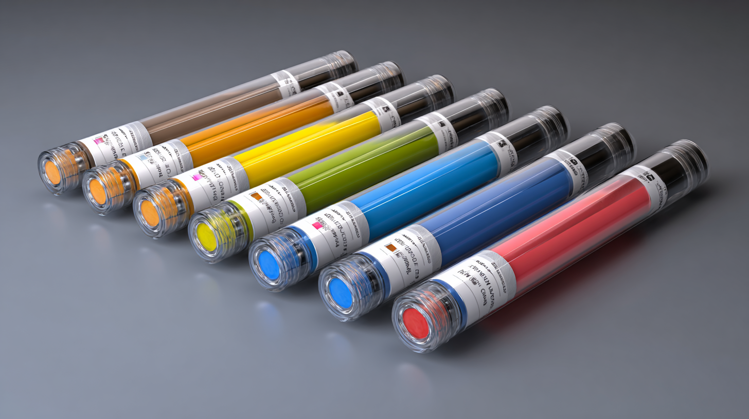 Future Trends in Best Poster Tubes Market Analysis for 2025 with Key Industry Insights