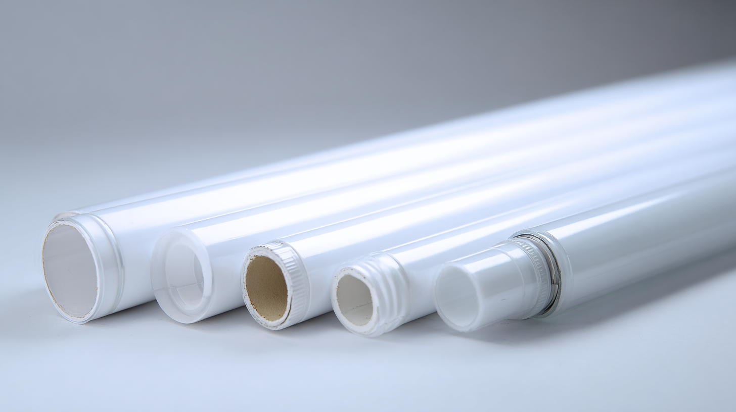 Future Trends in Best Poster Tubes Market Analysis for 2025 with Key Industry Insights