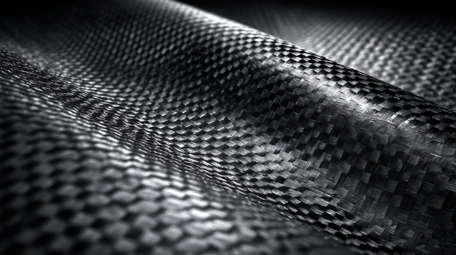Maximizing Value with Best Large Carbon Fiber Sheets Through Superior After Sales Support